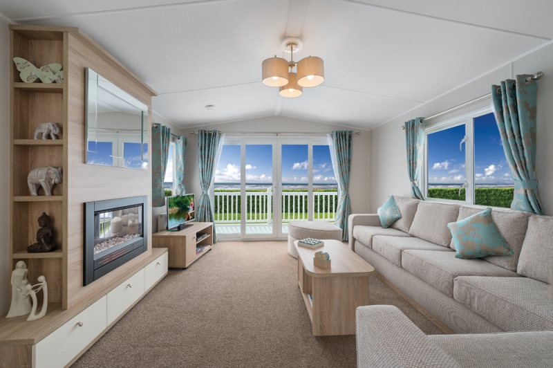 Chalet nach Maß kaufen
