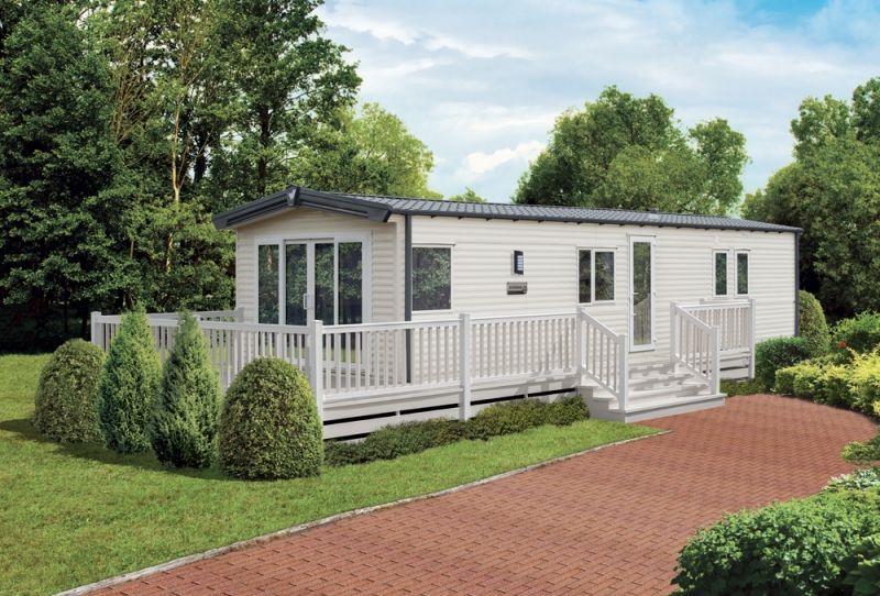 Chalet Occasion kaufen