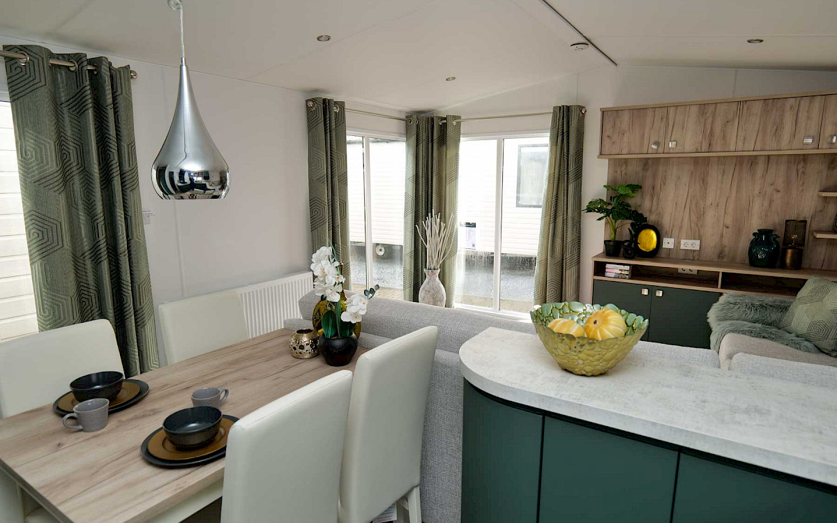 De Bergjes Atlantis 1100/2