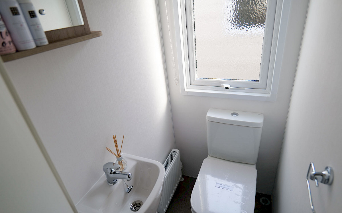 De Bergjes Atlantis 1100/2