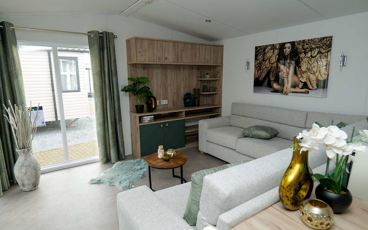 De Bergjes Atlantis 1100/2