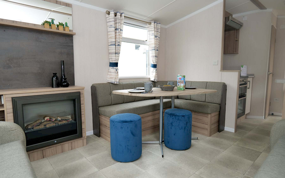 Swift Loire 1000/2 Super