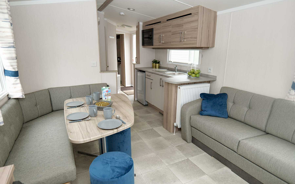 Swift Loire 1000/2 Super