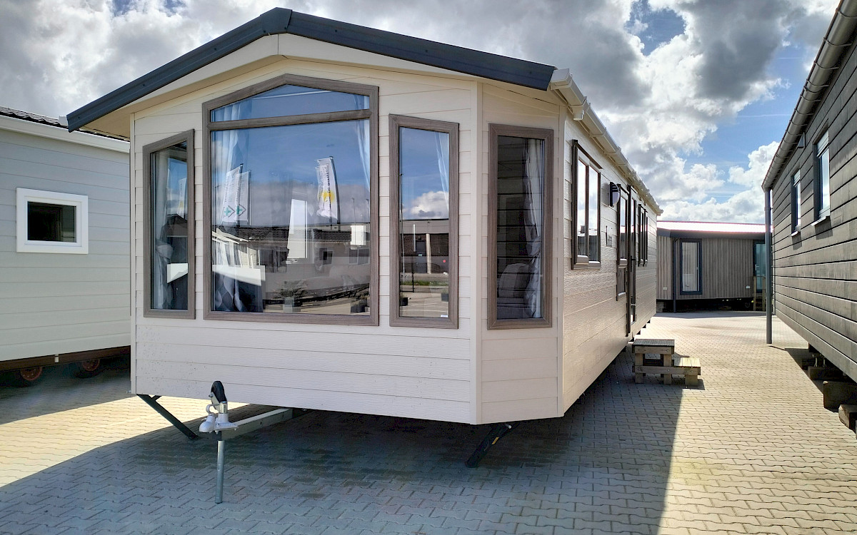 De Bergjes Serie Rimo Neo 1100/2 super