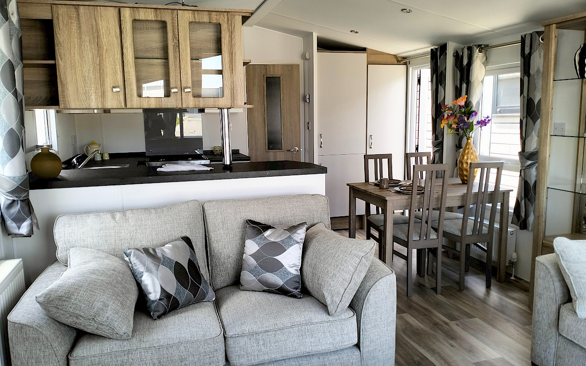 De Bergjes Serie Rimo Neo 1100/2 super