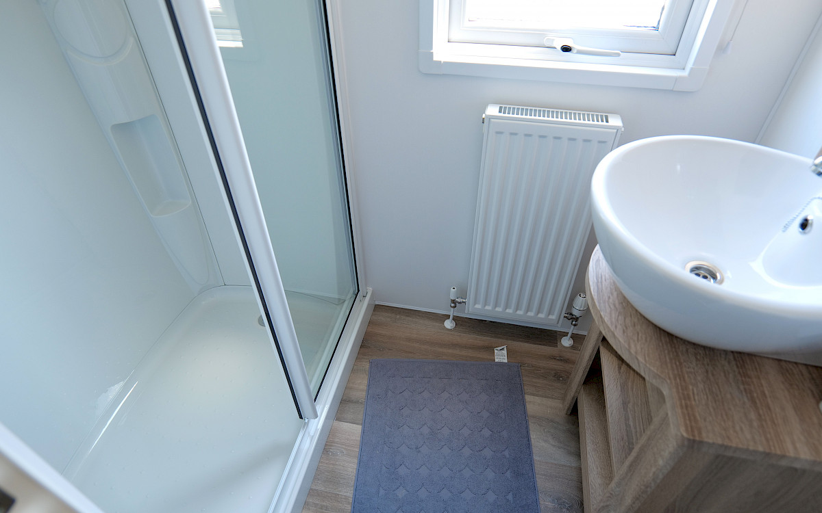 De Bergjes Serie Rimo Neo 1100/2 super