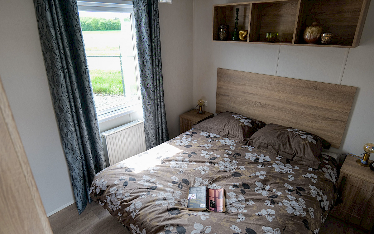 De Bergjes Serie Ruby 1000/2