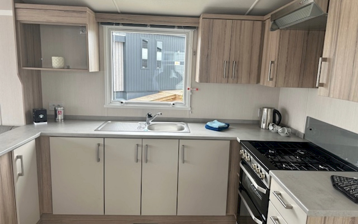 Swift Loire 1000/2 Super