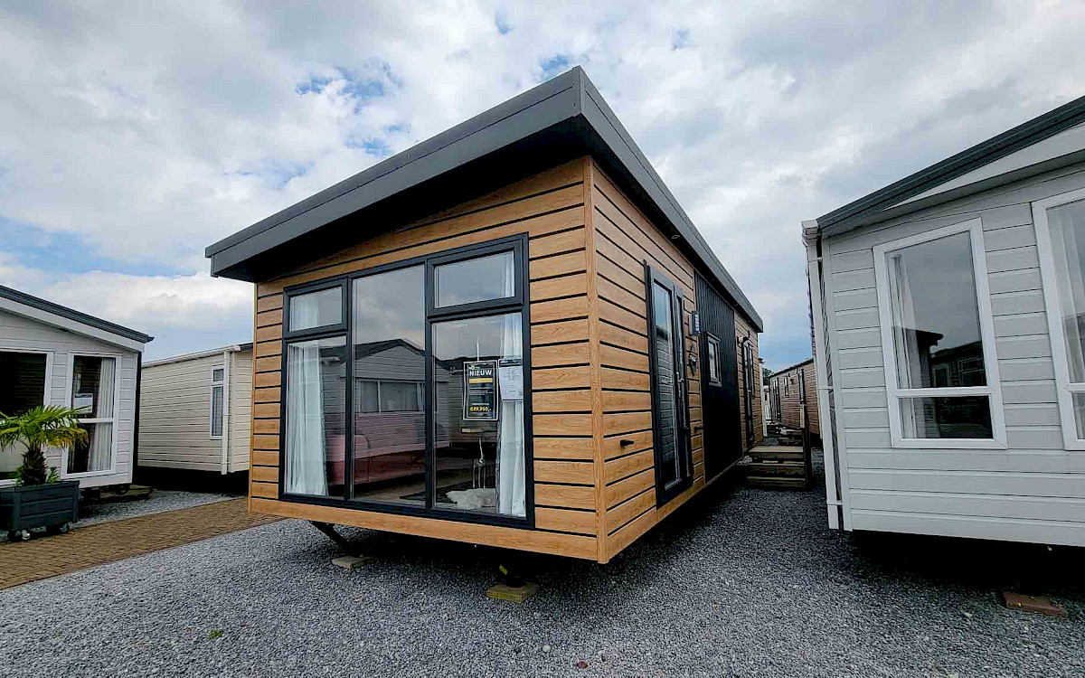 De Bergjes Serie Ruby 1000/2 Special