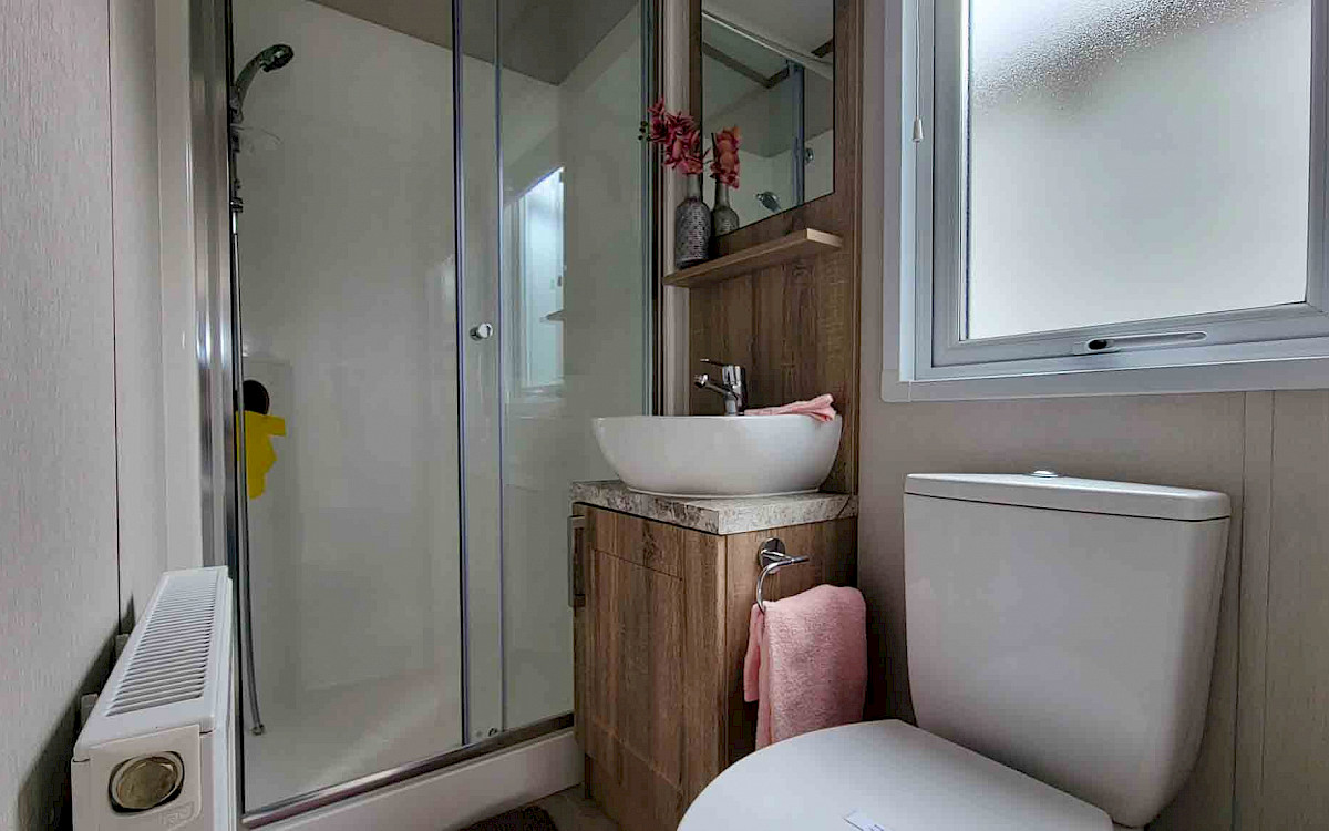 De Bergjes Serie Ruby 1000/2 Special