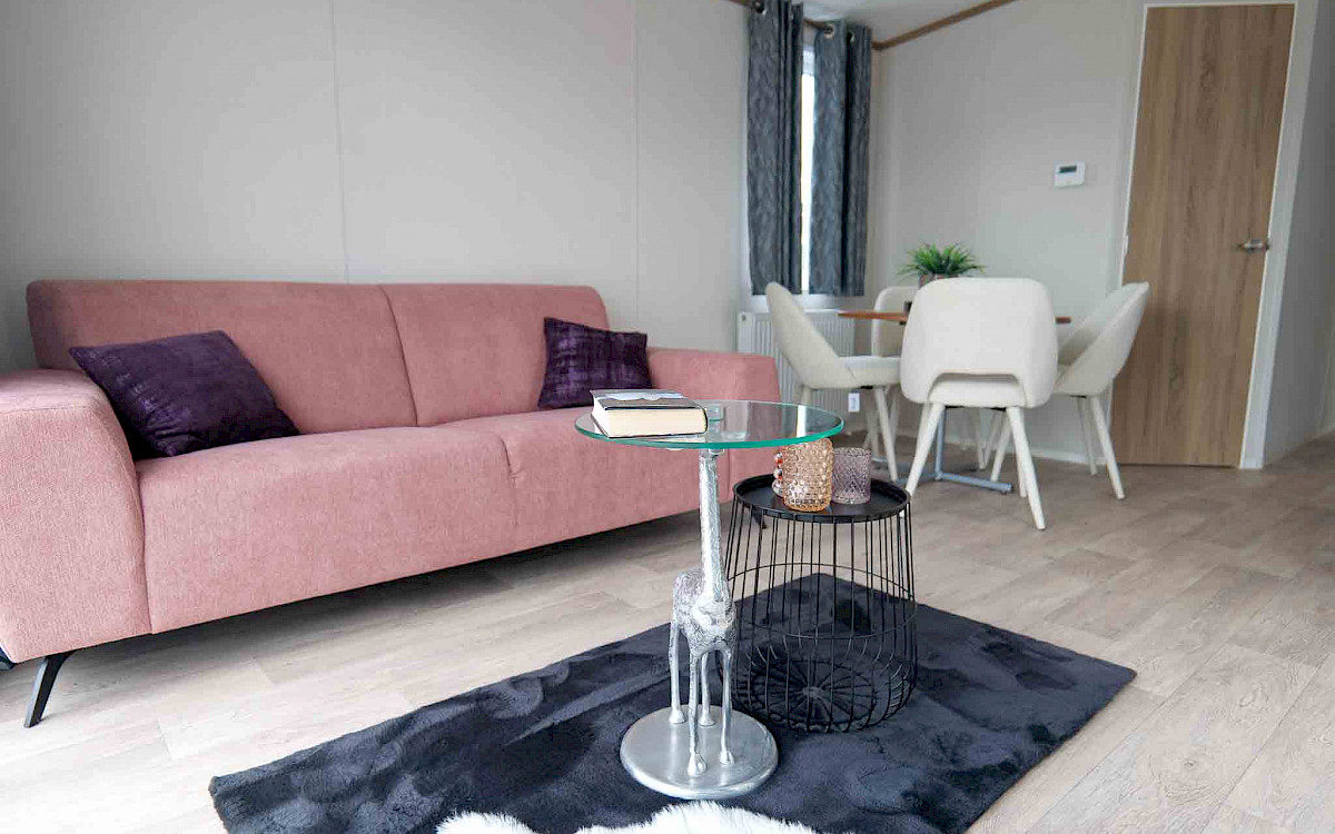 De Bergjes Serie Ruby 1000/2 Special