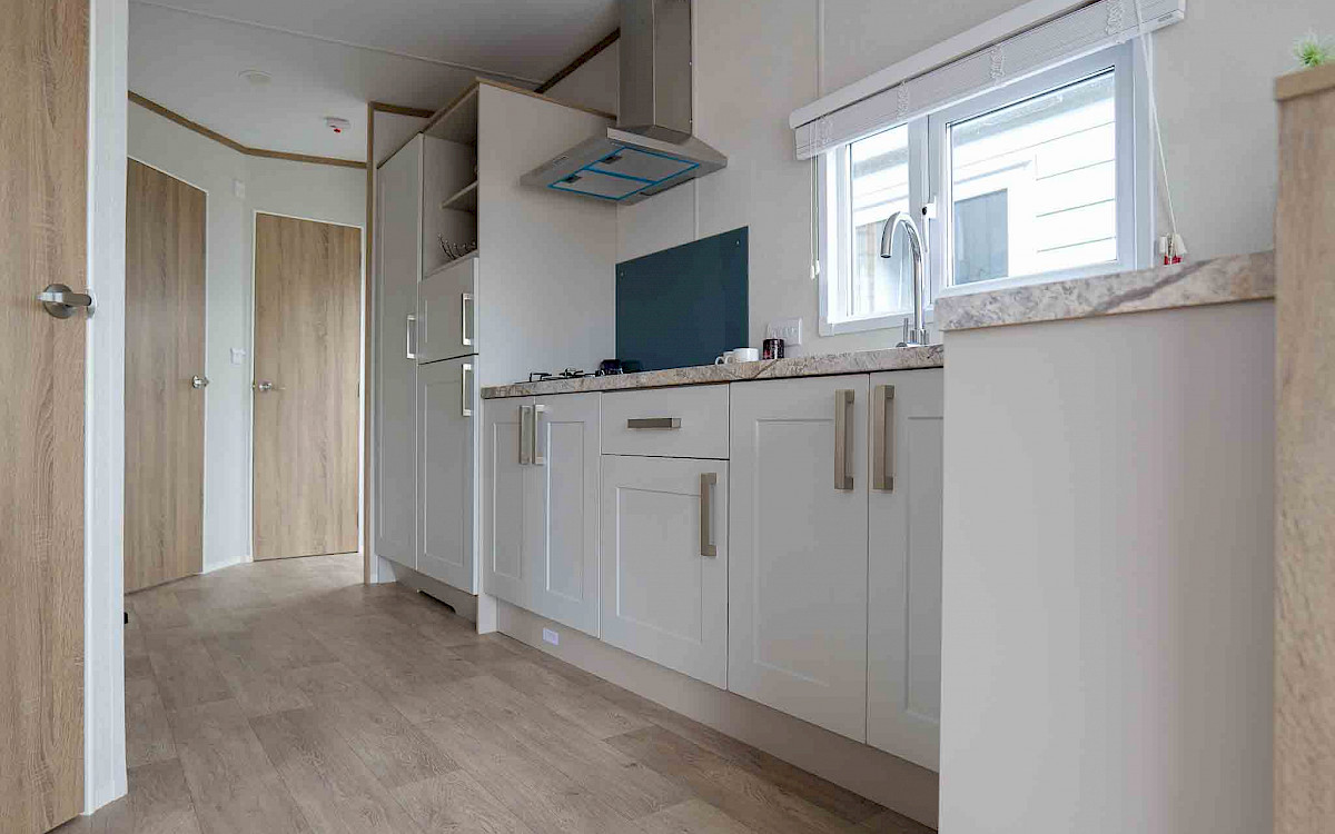 De Bergjes Serie Ruby 1000/2 Special