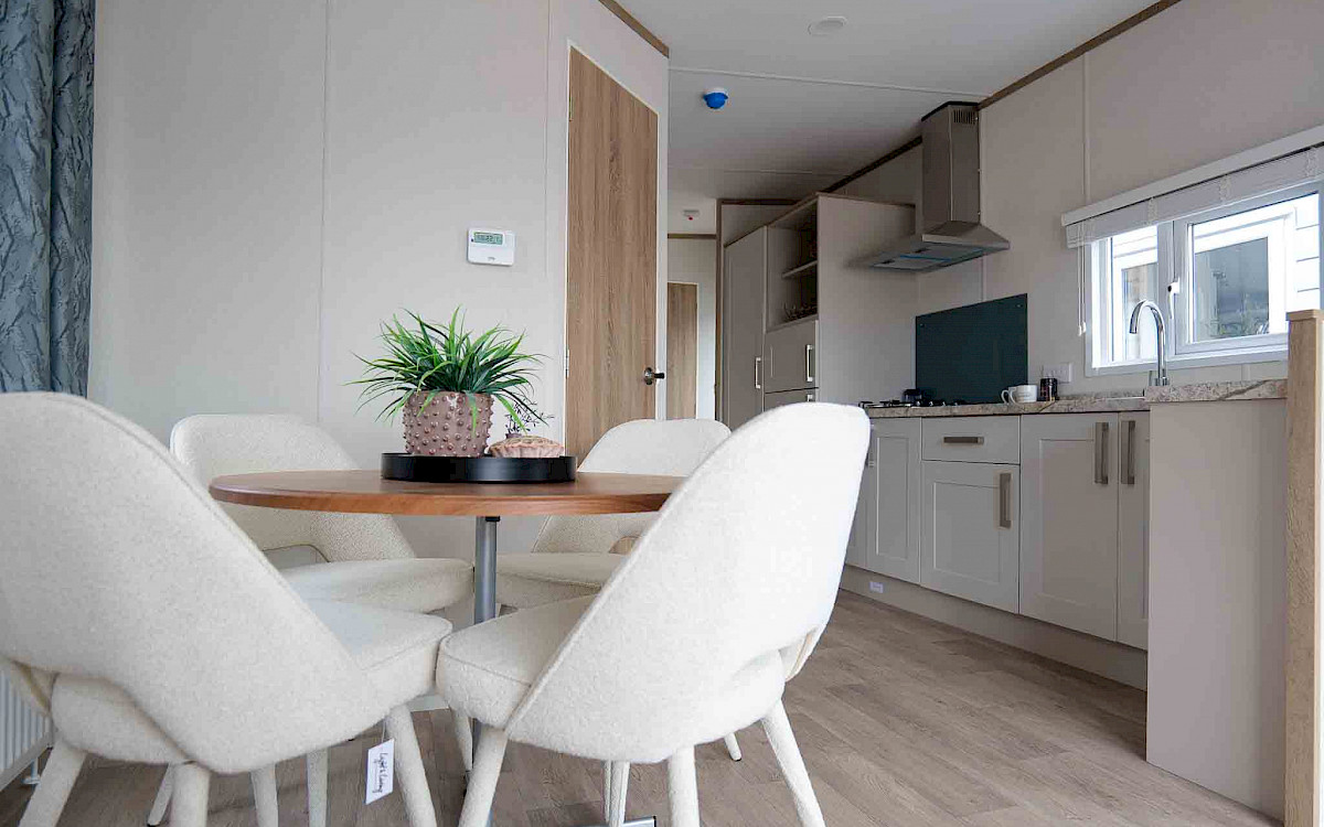 De Bergjes Serie Ruby 1000/2 Special