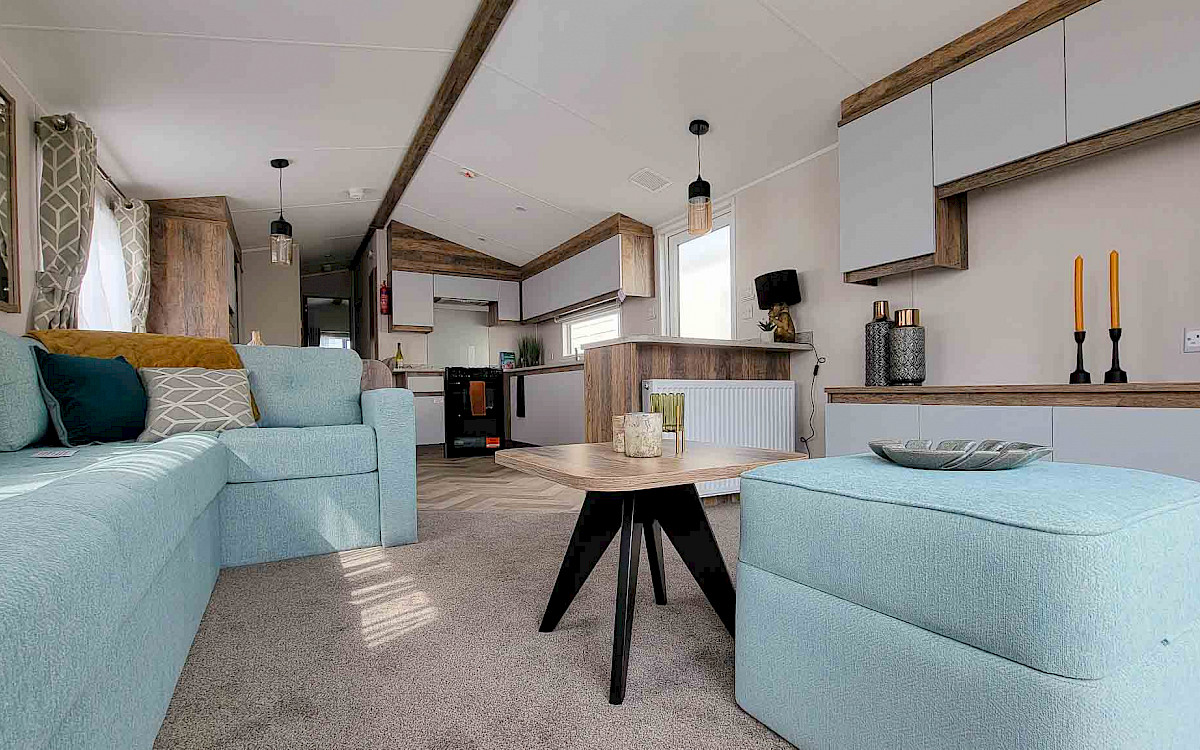 De Bergjes Willerby Brookwood 1200/2