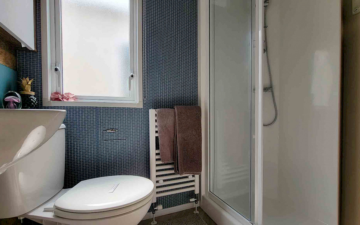 De Bergjes Willerby Brookwood 1200/2