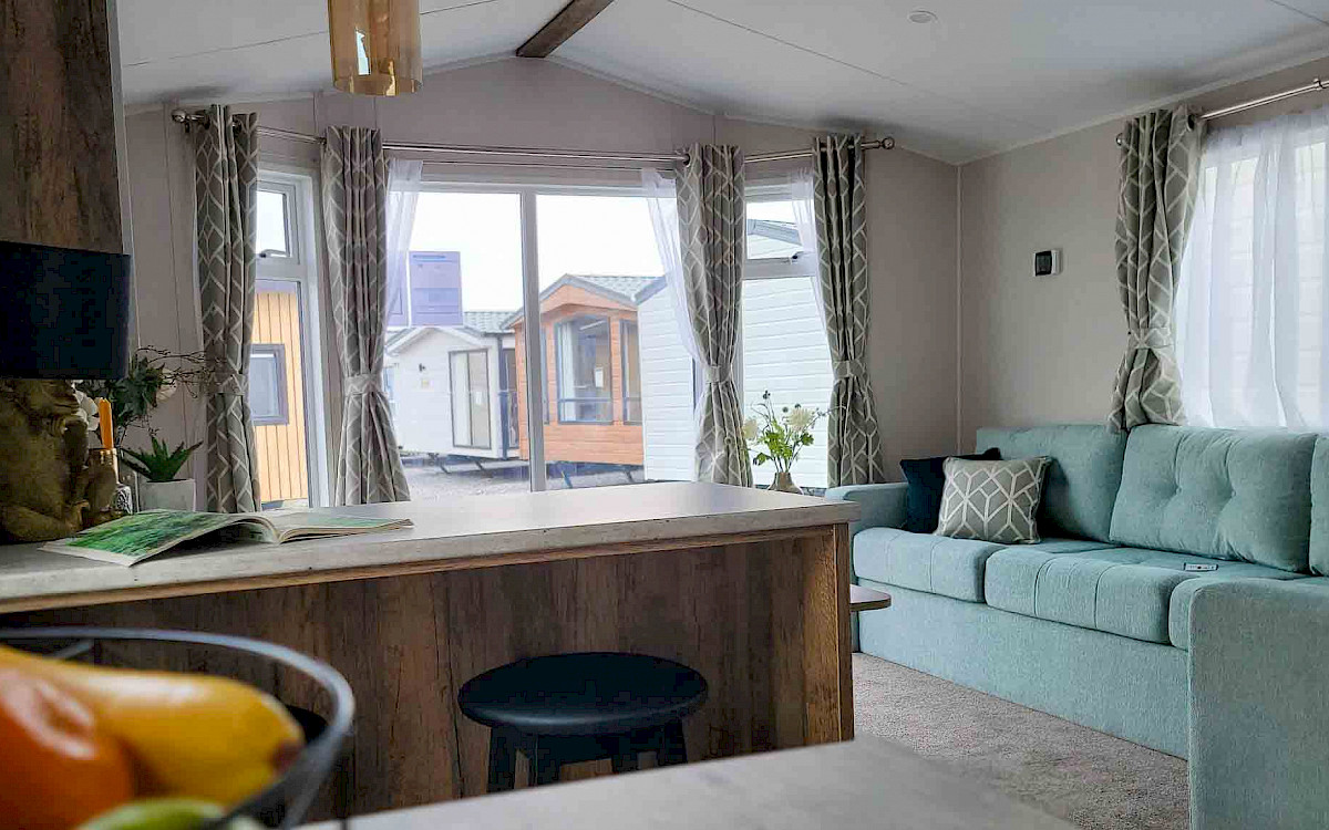 De Bergjes Willerby Brookwood 1200/2