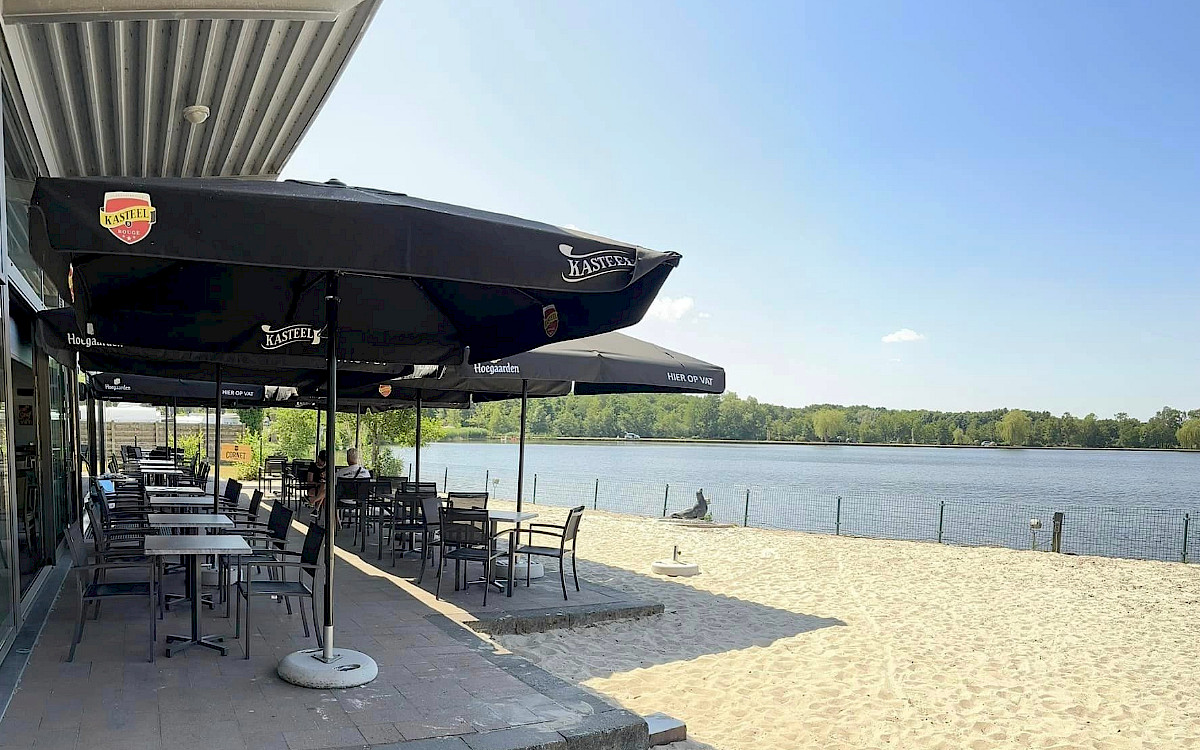 Camping Campinastrand