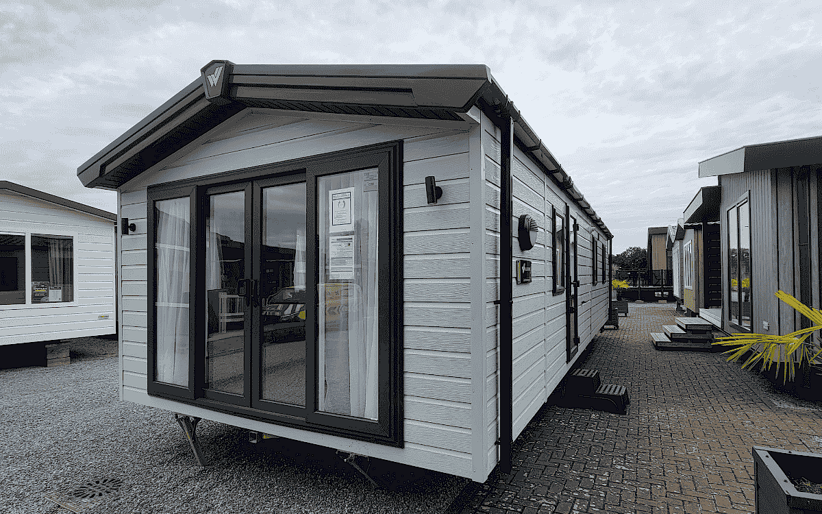 Willerby Gainsborough 1100/2