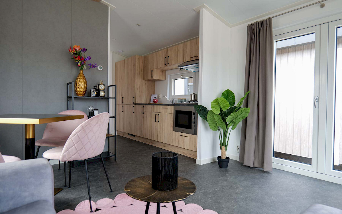 De Bergjes PK Volente Special 1000/2