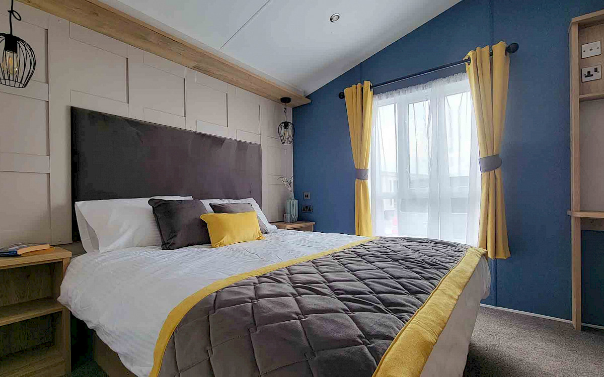 Willerby Gainsborough 1100/2