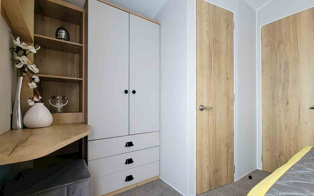 Willerby Gainsborough 1100/2