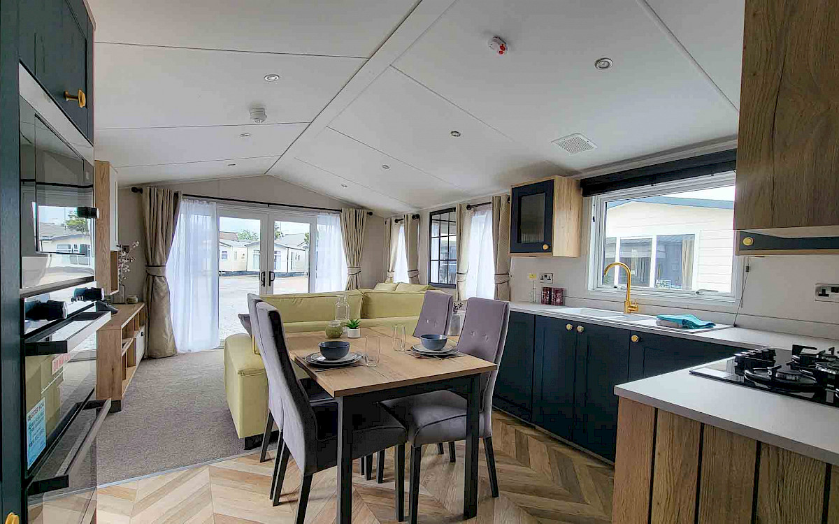 Willerby Gainsborough 1100/2