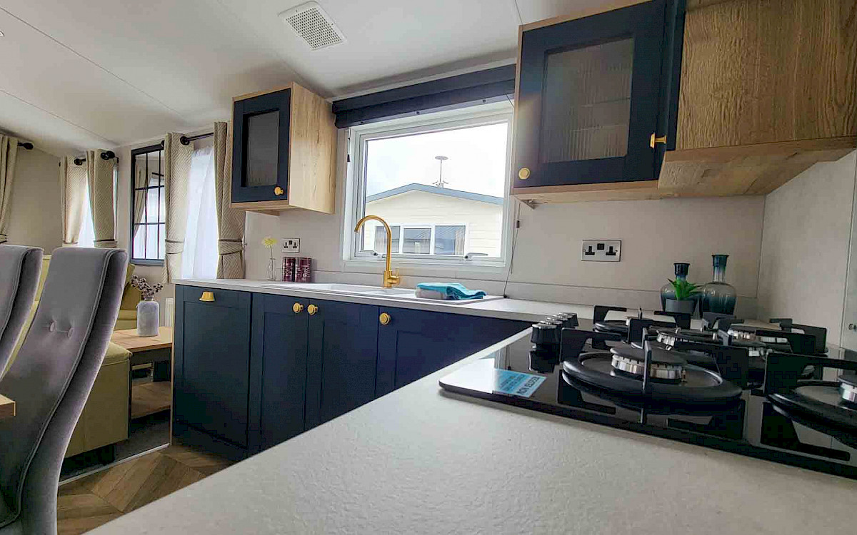 Willerby Gainsborough 1100/2