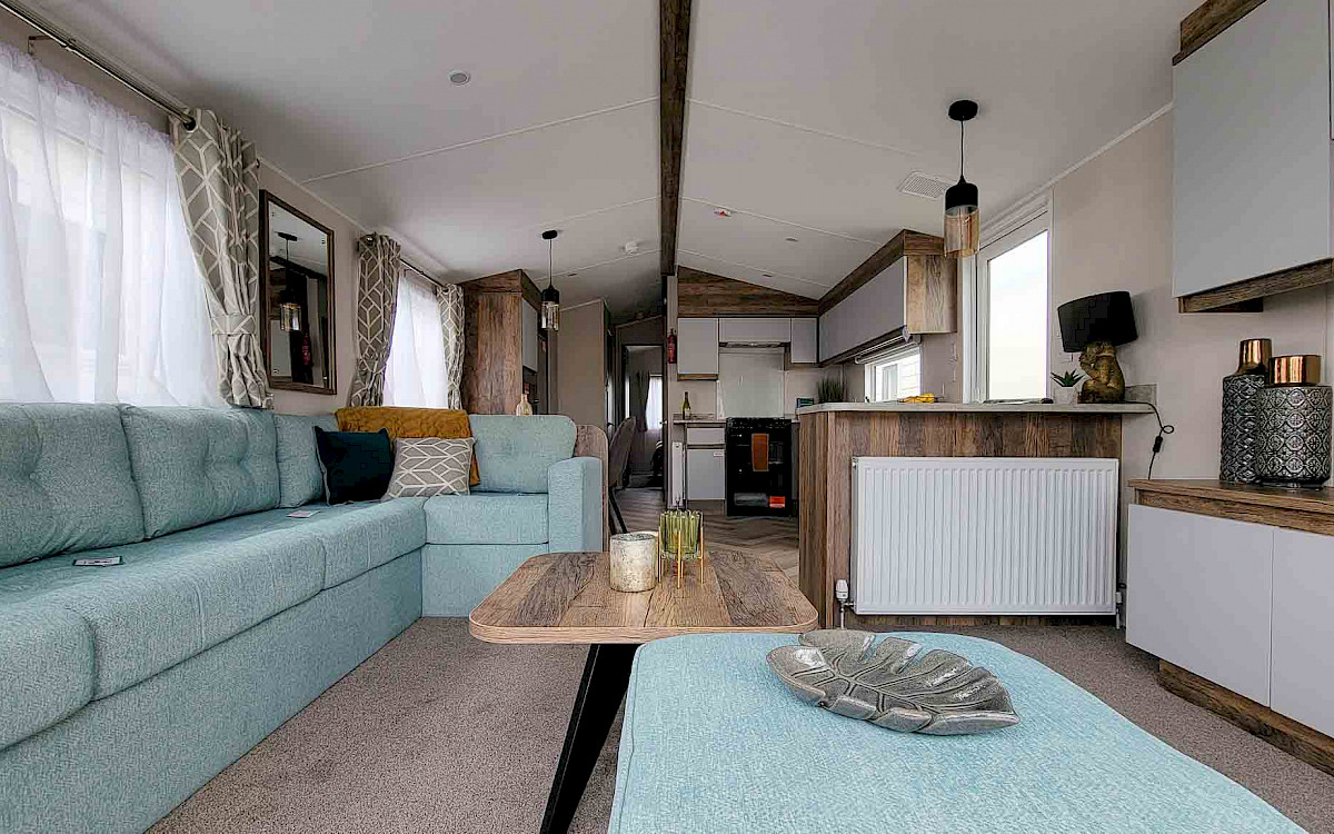 De Bergjes Willerby Brookwood 1200/2