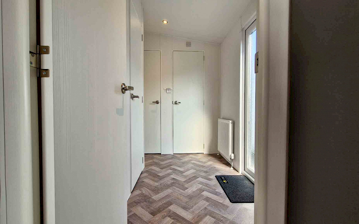 De Bergjes Ocean 1100/2 Super Plus