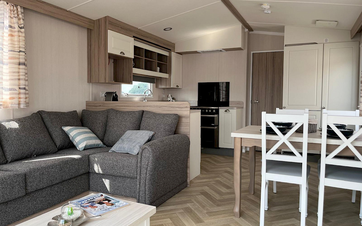 Swift Ardennes Coastal 1100/2