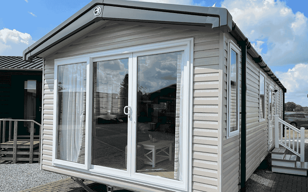 Swift Ardennes Coastal 1100/2