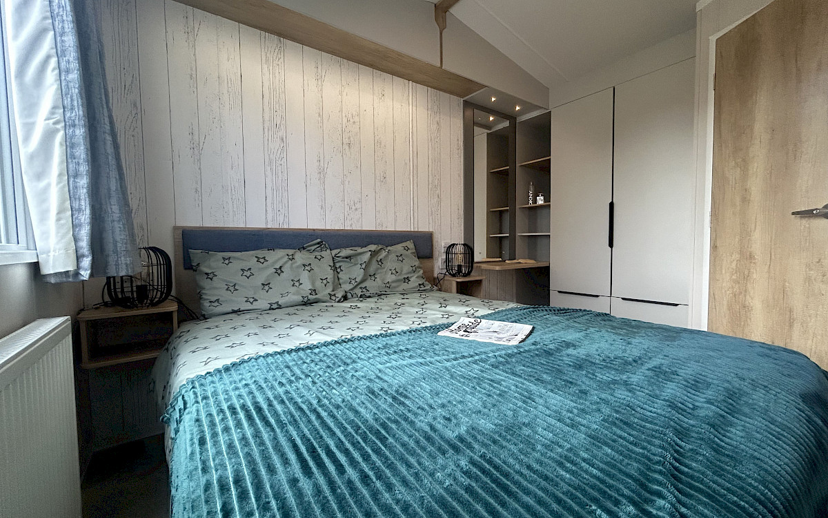 Swift Ardennes Scandi 1100/2