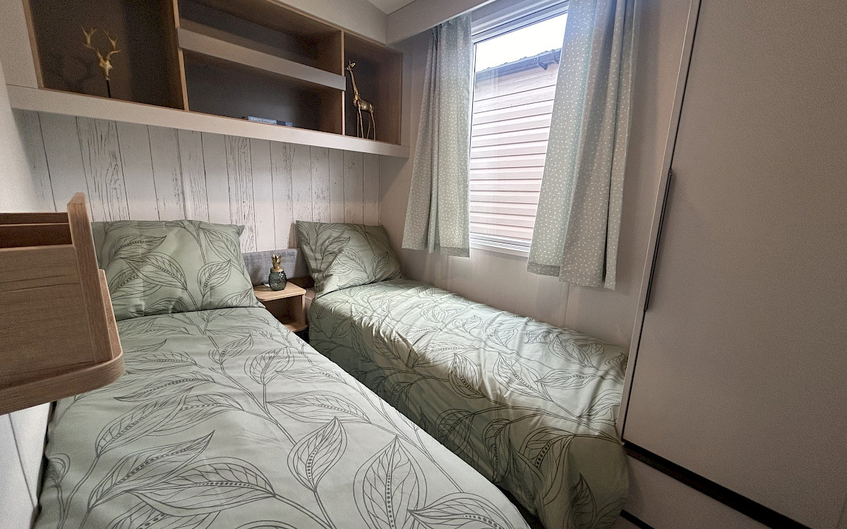 Swift Ardennes Scandi 1100/2