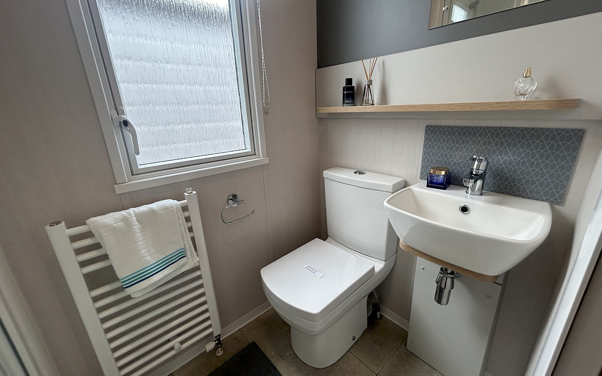 Swift Ardennes Scandi 1100/2