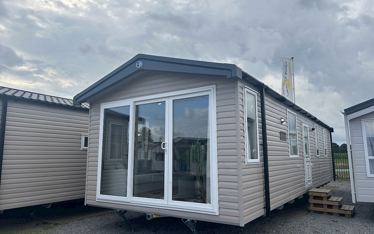 Swift Ardennes Scandi 1100/2