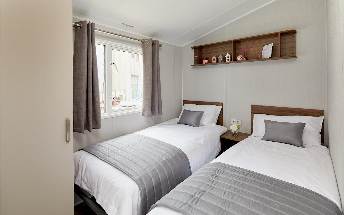 Willerby Lumic 1000/2