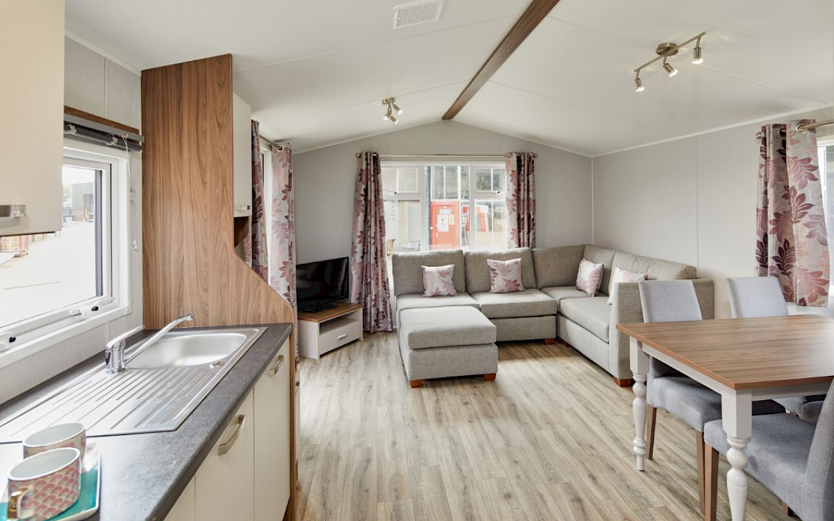 Willerby Lumic 1000/2