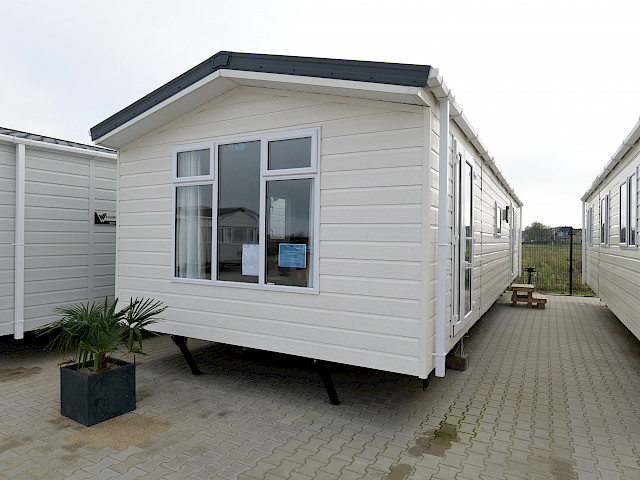 Willerby lumic 1150/3 Super