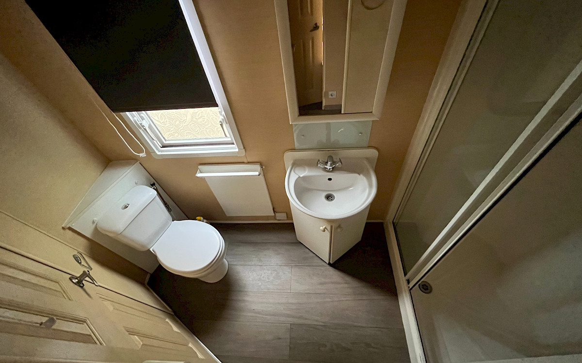 Willerby Savoy 1100x370/2