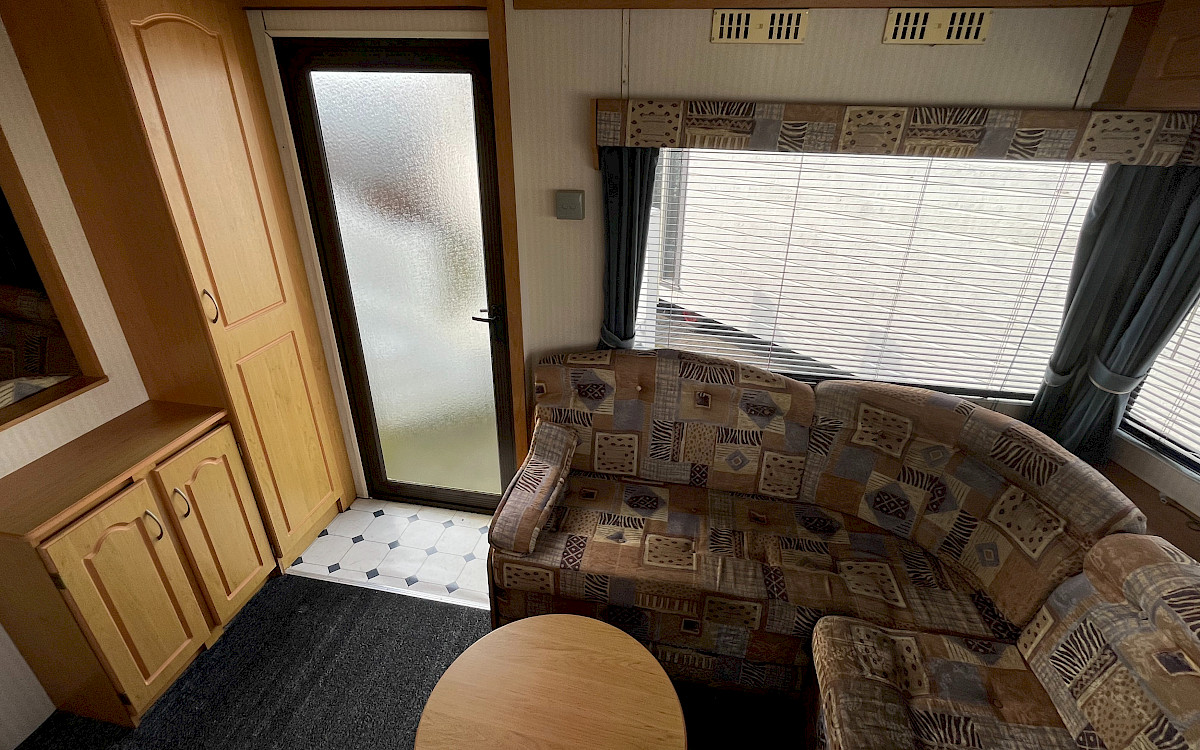 Delta Saphire 1000/2