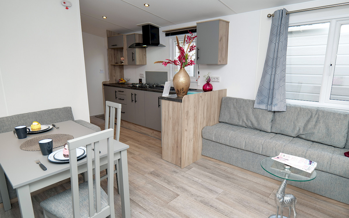 De Bergjes serie Monviso 1000/2 super