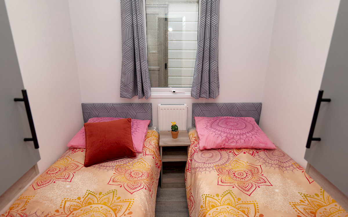 De Bergjes serie Monviso 1000/2 super