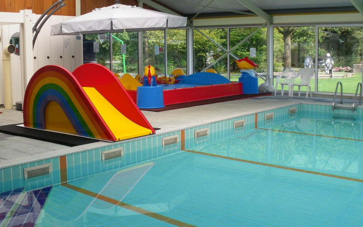 Vakantieoord de Bronzen Emmer