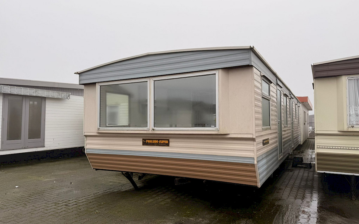 Prelude Super 1100/3