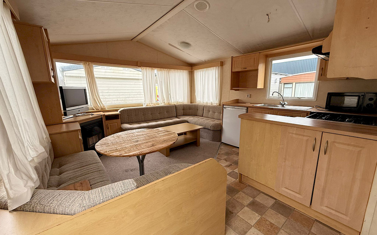 Willerby Vacation 900/2