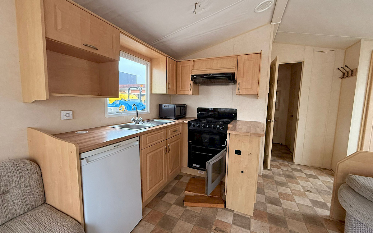 Willerby Vacation 900/2