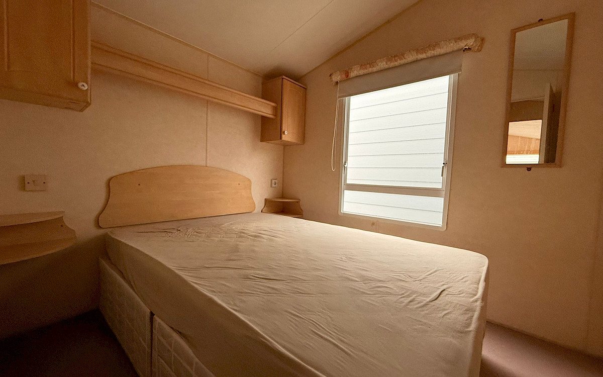 Willerby Vacation 900/2