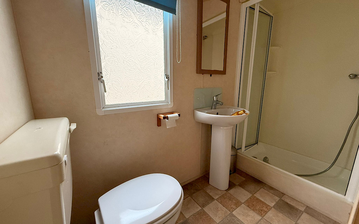 Willerby Vacation 900/2