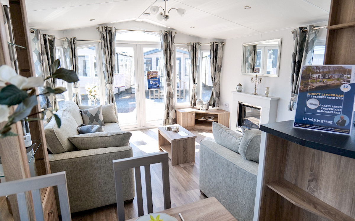 De Bergjes Serie Rimo Neo