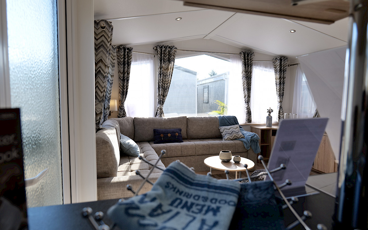 De Bergjes Serie Siëra